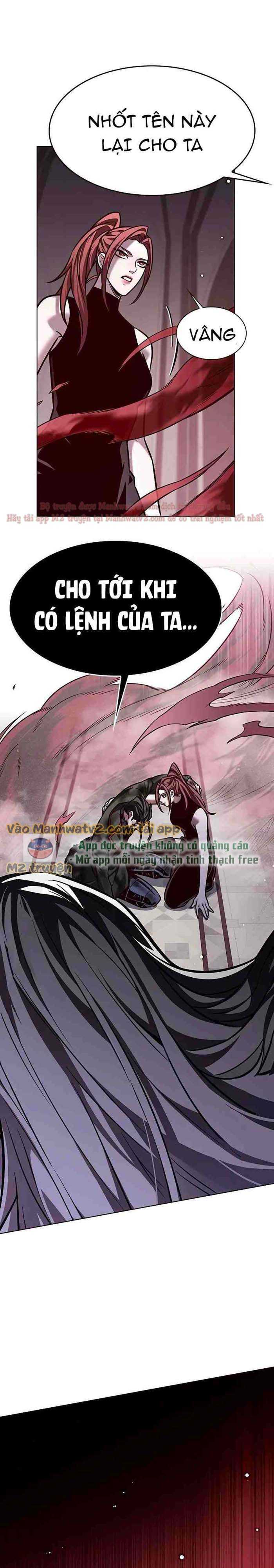 Hoá Thân Thành Mèo Chap 298 - Next Chap 299