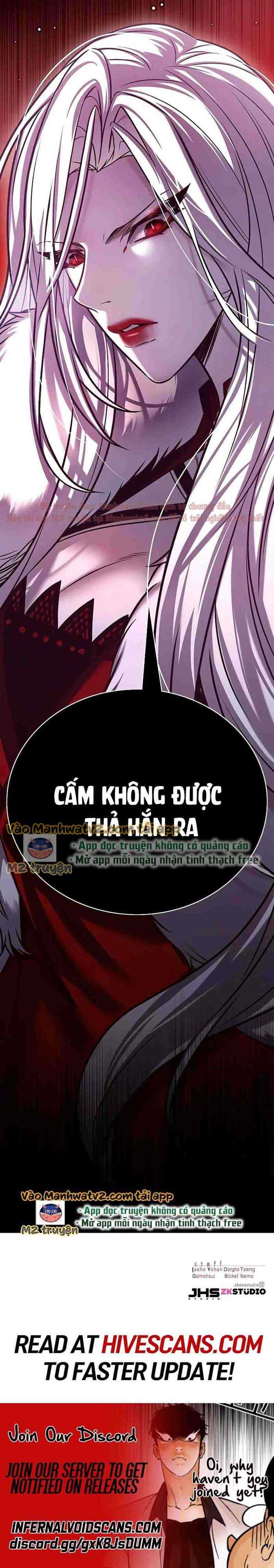 Hoá Thân Thành Mèo Chap 298 - Next Chap 299