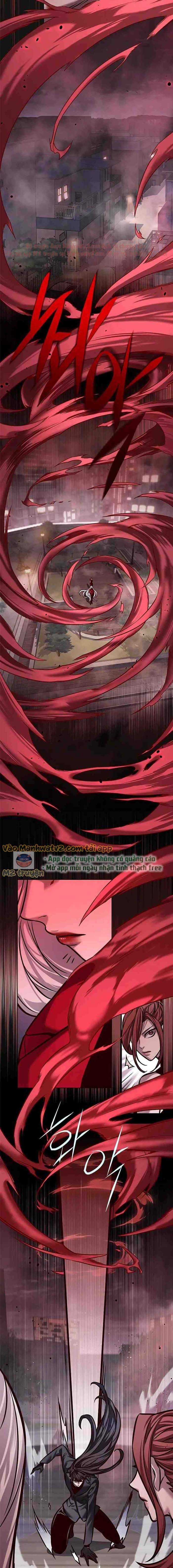 Hoá Thân Thành Mèo Chap 299 - Next Chap 300