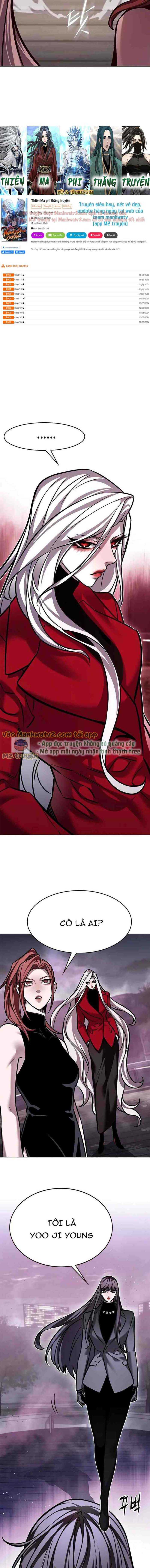Hoá Thân Thành Mèo Chap 299 - Next Chap 300