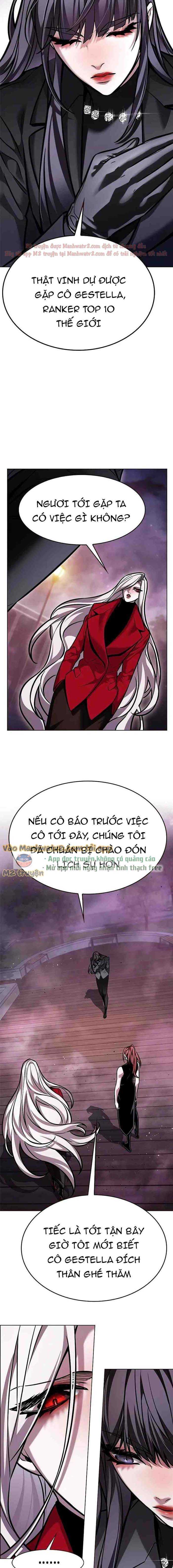 Hoá Thân Thành Mèo Chap 299 - Next Chap 300