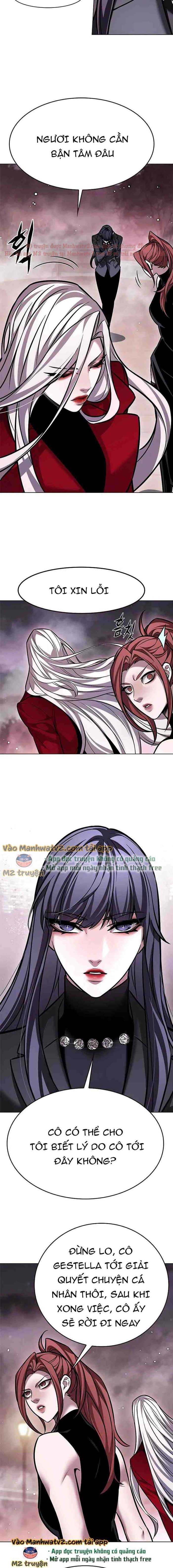Hoá Thân Thành Mèo Chap 299 - Next Chap 300