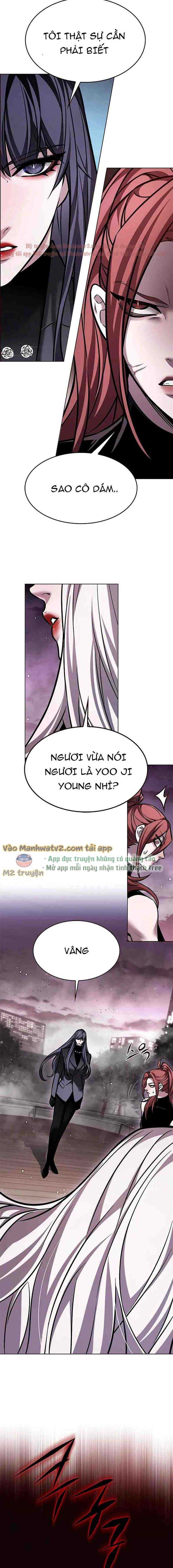 Hoá Thân Thành Mèo Chap 299 - Next Chap 300