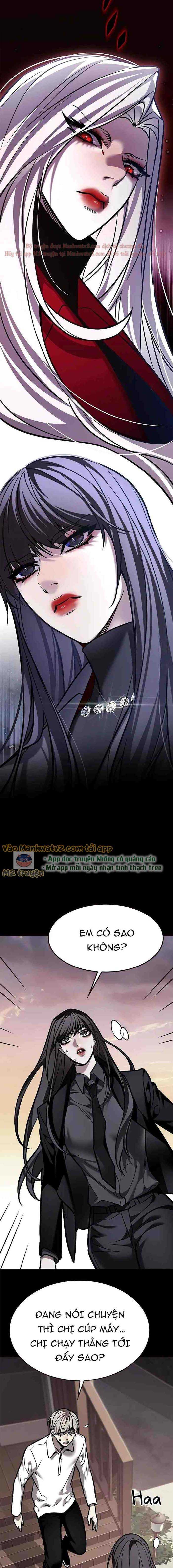 Hoá Thân Thành Mèo Chap 299 - Next Chap 300