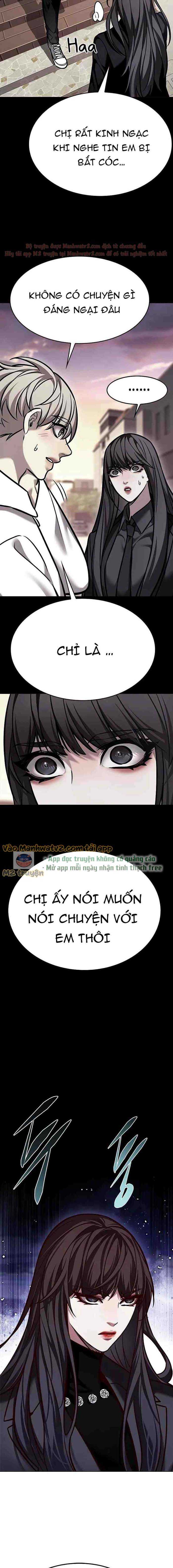 Hoá Thân Thành Mèo Chap 299 - Next Chap 300