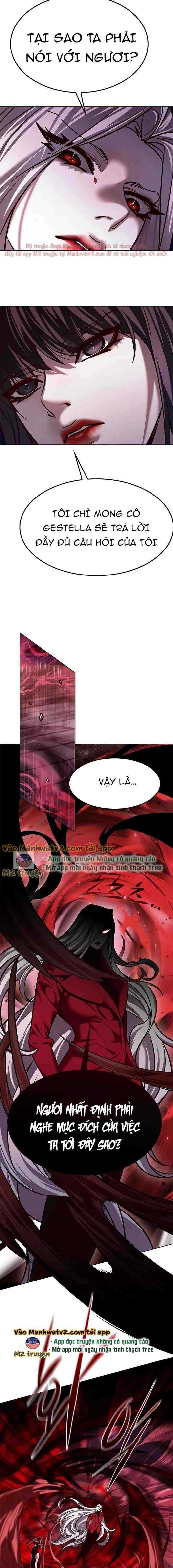 Hoá Thân Thành Mèo Chap 299 - Next Chap 300