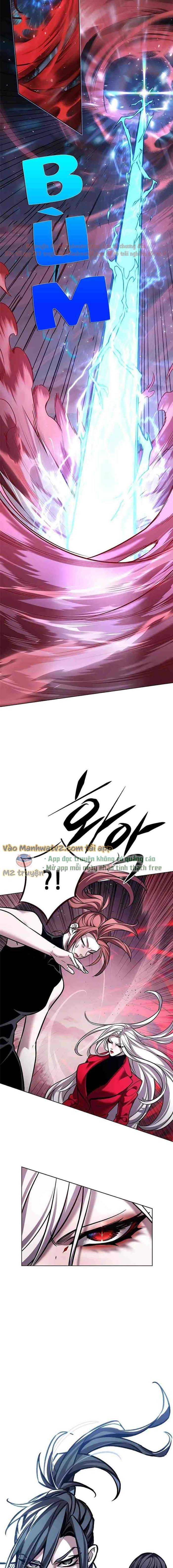 Hoá Thân Thành Mèo Chap 299 - Next Chap 300