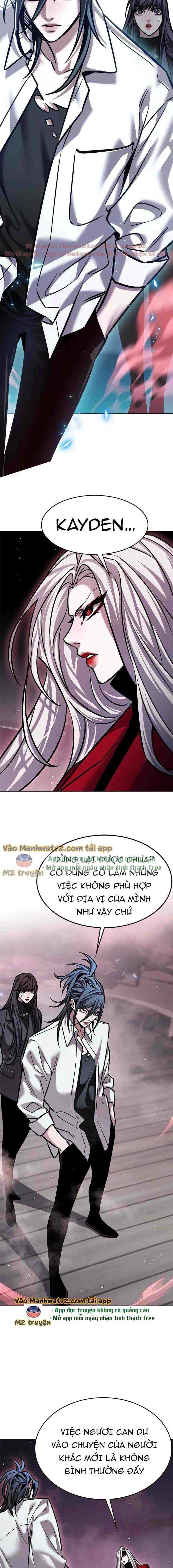 Hoá Thân Thành Mèo Chap 299 - Next Chap 300