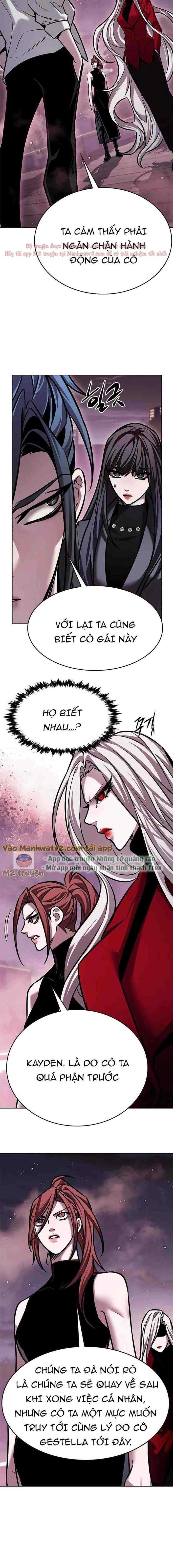 Hoá Thân Thành Mèo Chap 299 - Next Chap 300