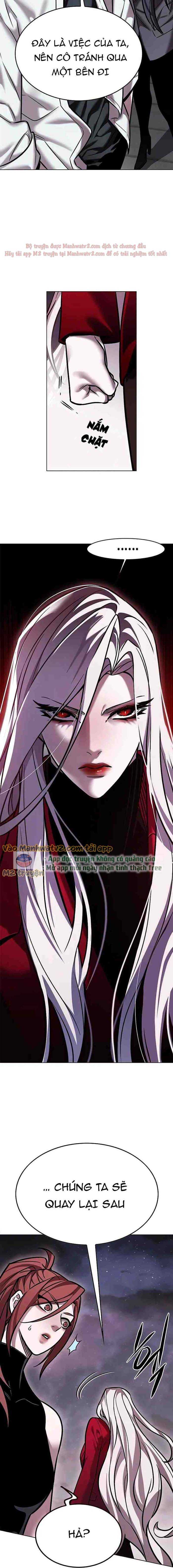 Hoá Thân Thành Mèo Chap 299 - Next Chap 300