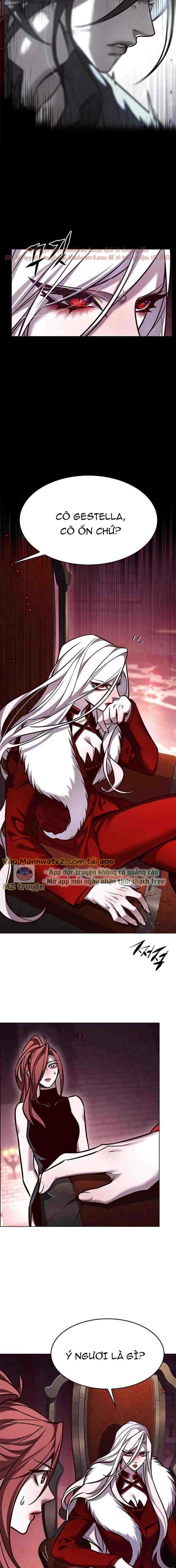 Hoá Thân Thành Mèo Chap 299 - Next Chap 300