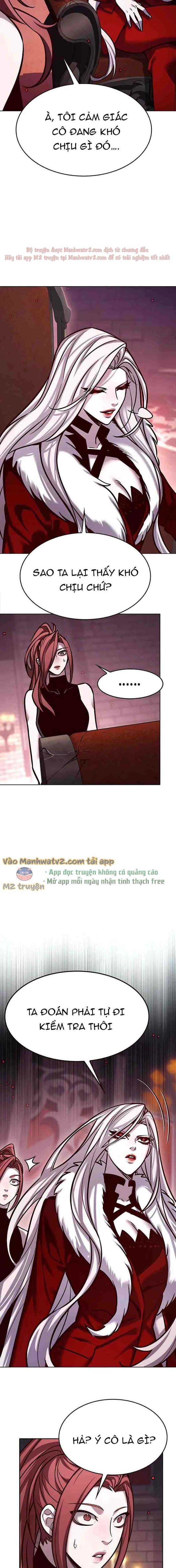 Hoá Thân Thành Mèo Chap 299 - Next Chap 300