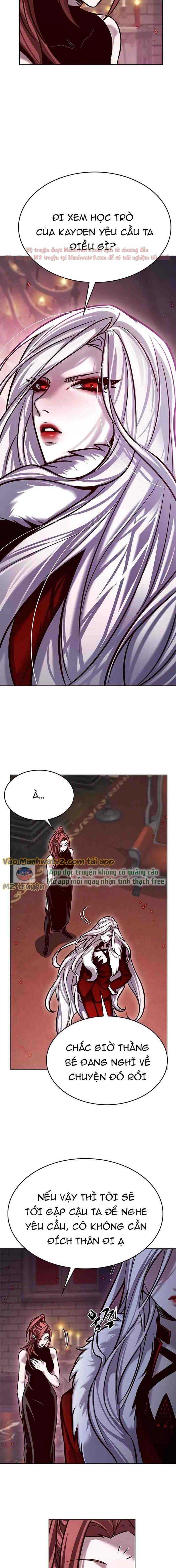 Hoá Thân Thành Mèo Chap 299 - Next Chap 300