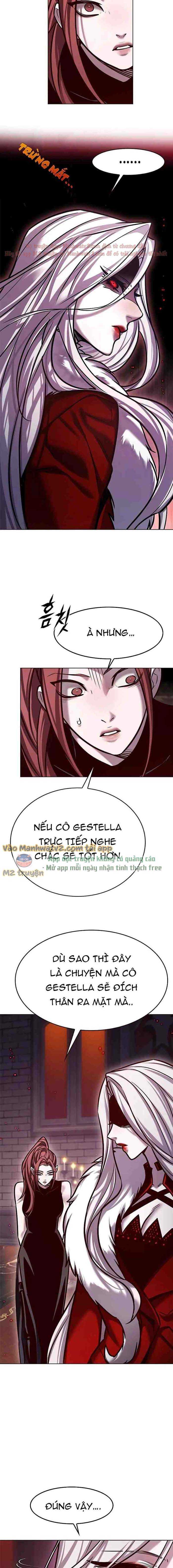Hoá Thân Thành Mèo Chap 299 - Next Chap 300