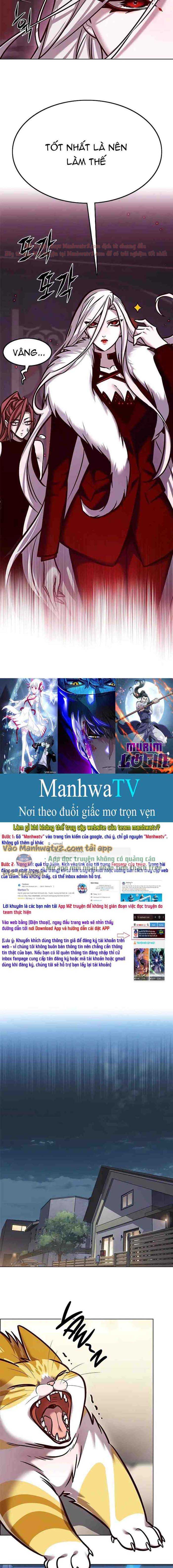 Hoá Thân Thành Mèo Chap 299 - Next Chap 300