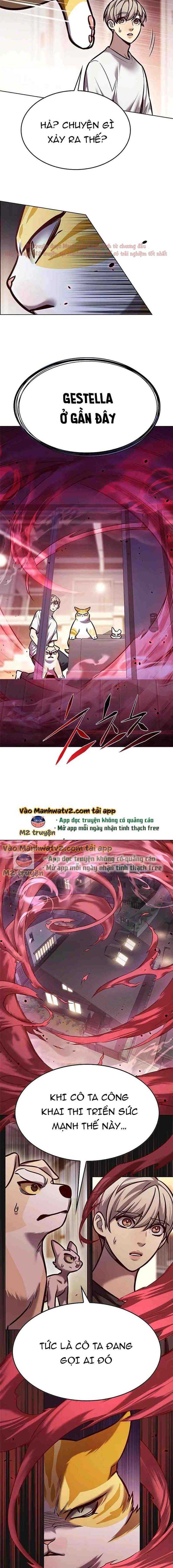 Hoá Thân Thành Mèo Chap 299 - Next Chap 300