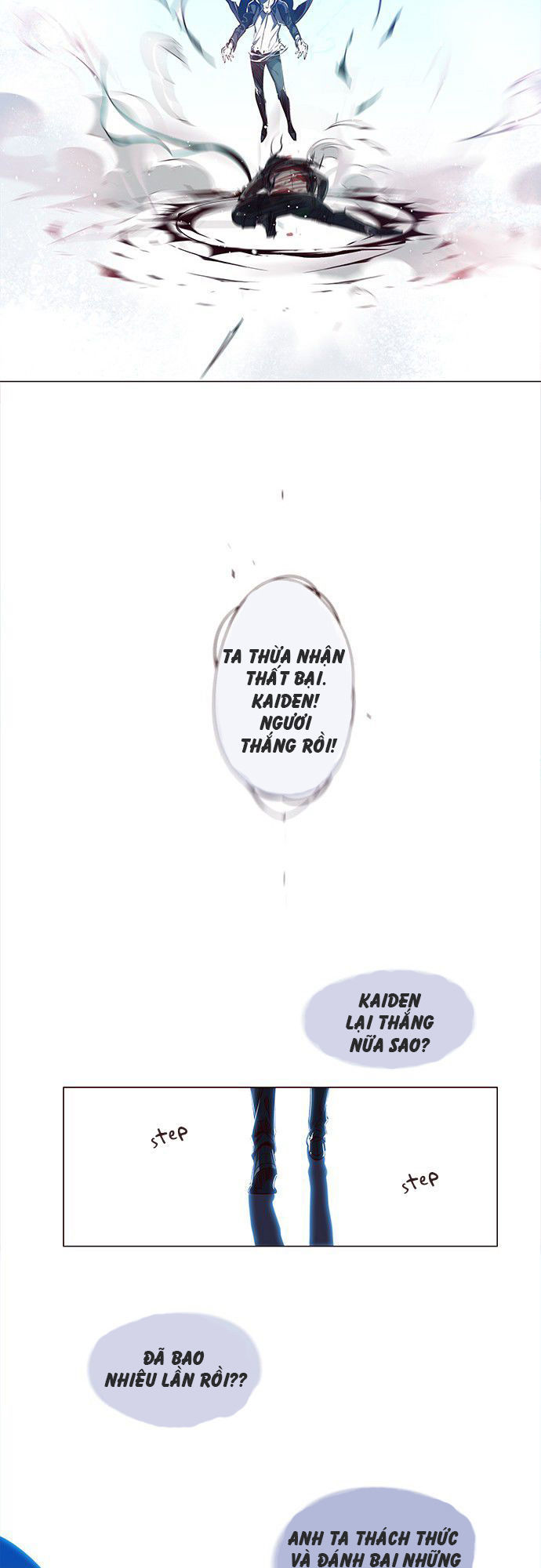 Hoá Thân Thành Mèo Chap 3 - Next Chap 4