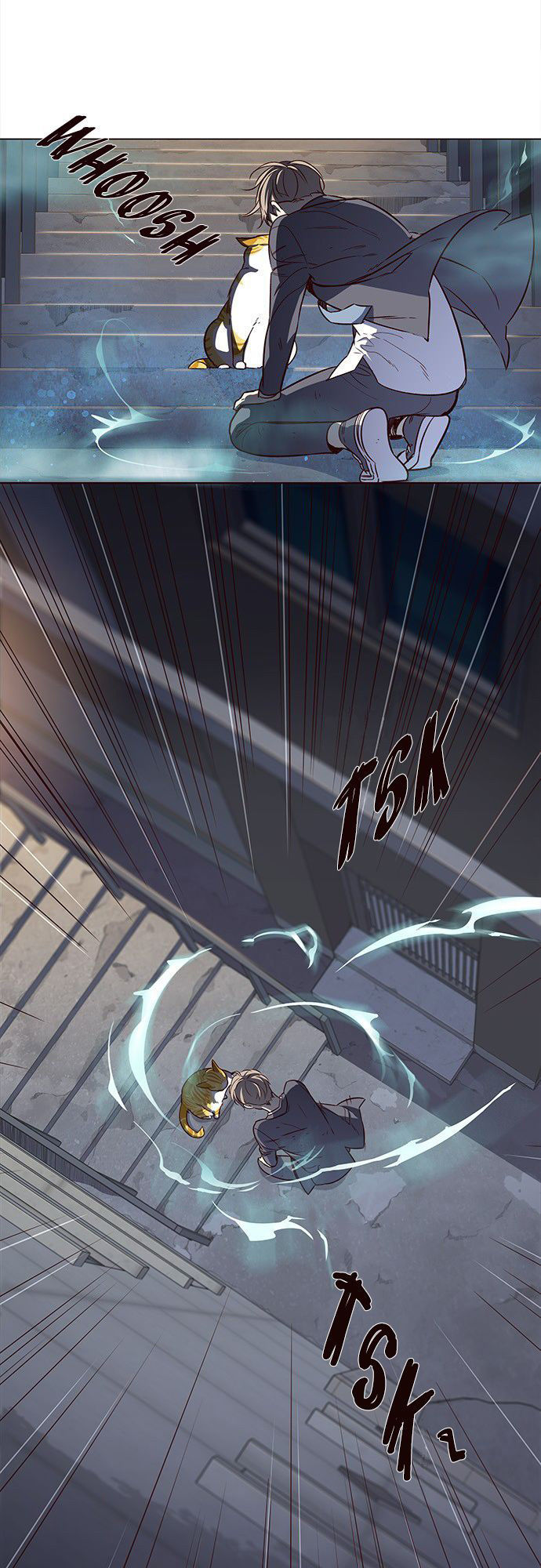 Hoá Thân Thành Mèo Chap 3 - Next Chap 4