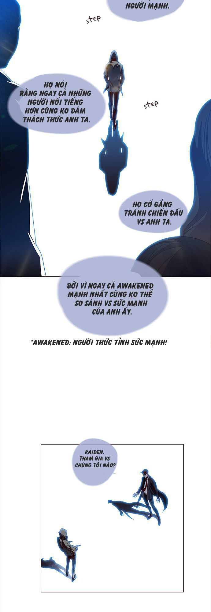 Hoá Thân Thành Mèo Chap 3 - Next Chap 4