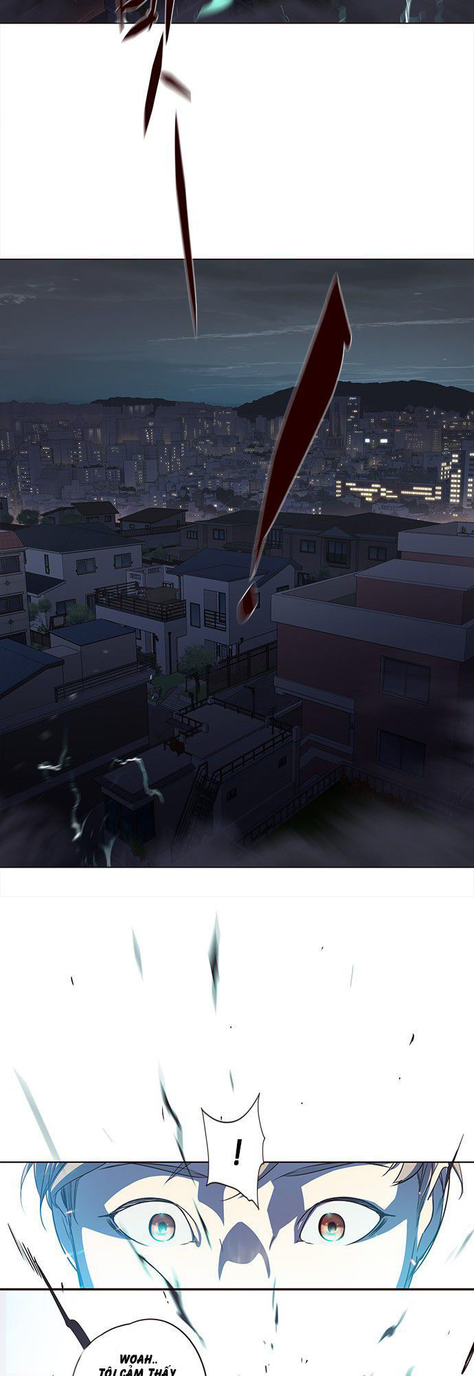 Hoá Thân Thành Mèo Chap 3 - Next Chap 4