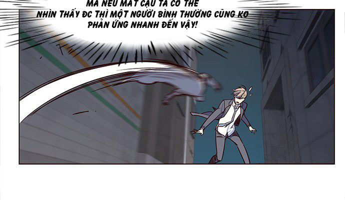 Hoá Thân Thành Mèo Chap 3 - Next Chap 4