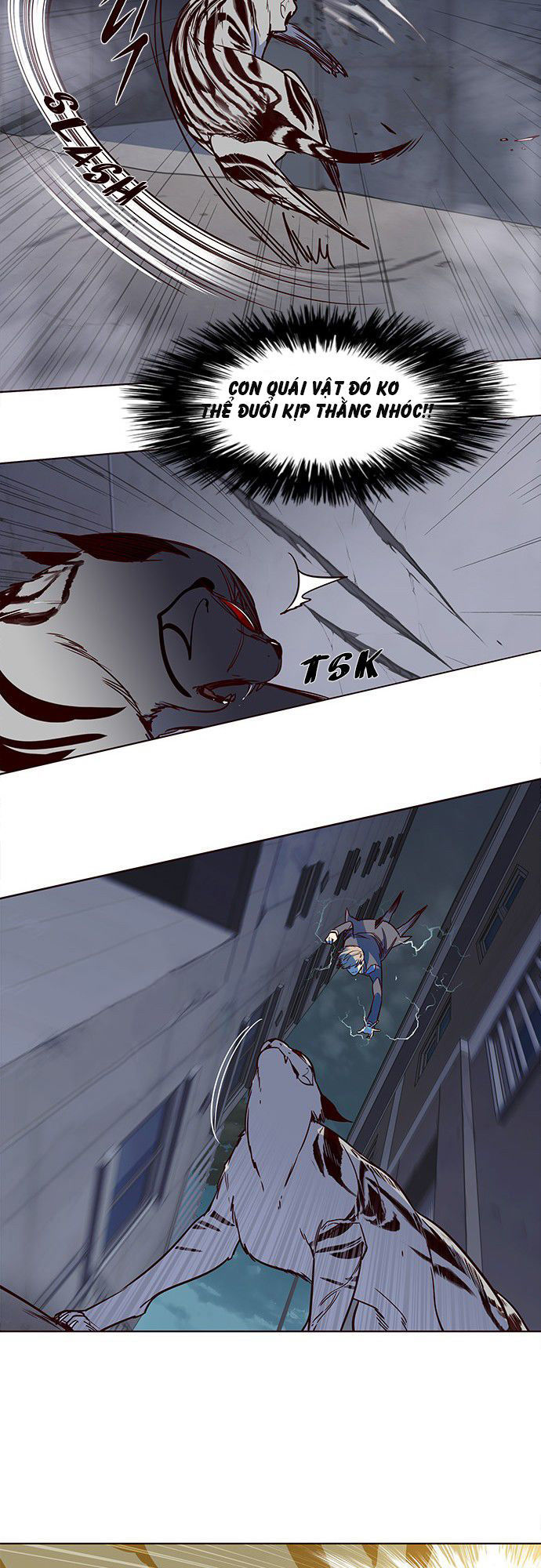 Hoá Thân Thành Mèo Chap 3 - Next Chap 4