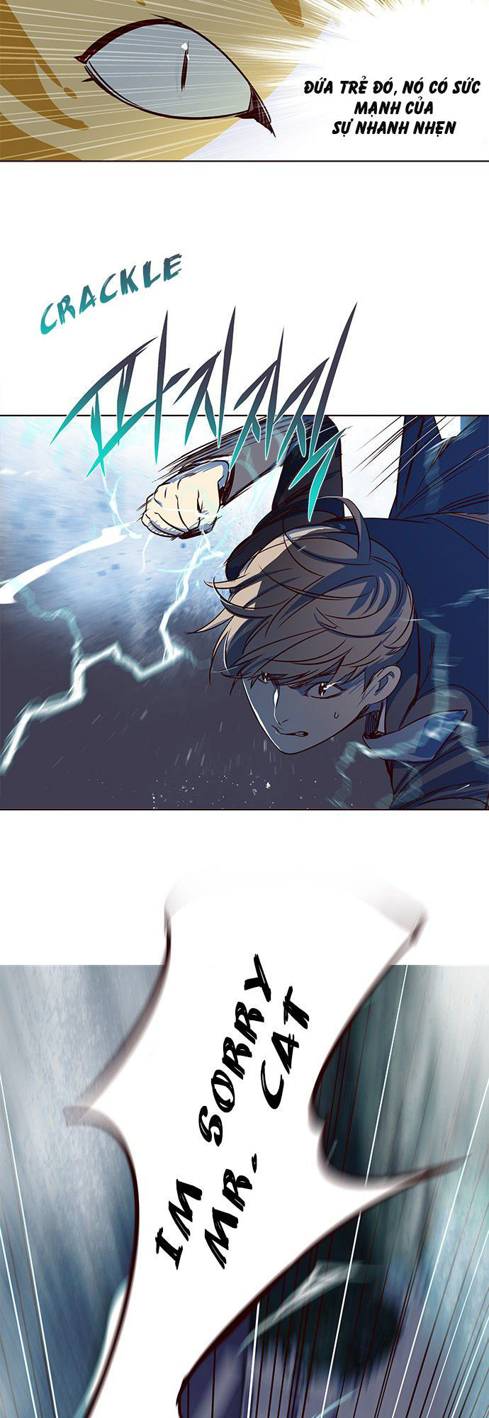 Hoá Thân Thành Mèo Chap 3 - Next Chap 4