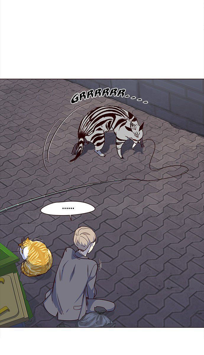 Hoá Thân Thành Mèo Chap 3 - Next Chap 4