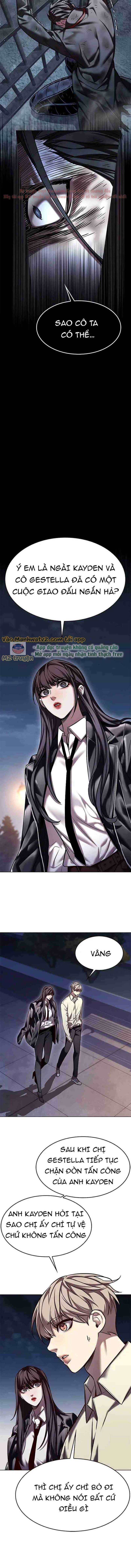 Hoá Thân Thành Mèo Chap 300 - Next Chap 301
