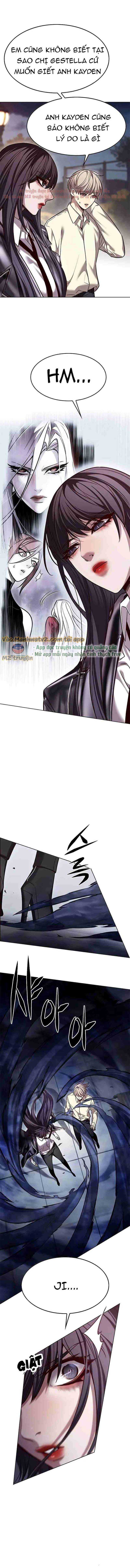 Hoá Thân Thành Mèo Chap 300 - Next Chap 301