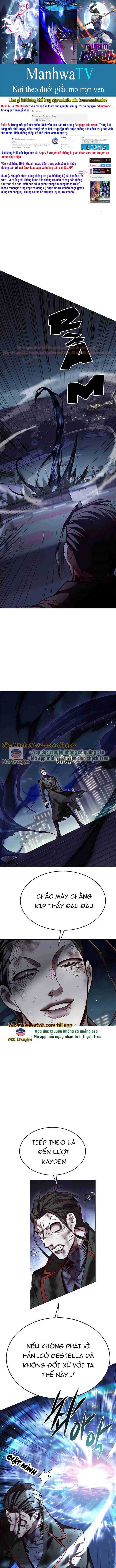Hoá Thân Thành Mèo Chap 300 - Next Chap 301