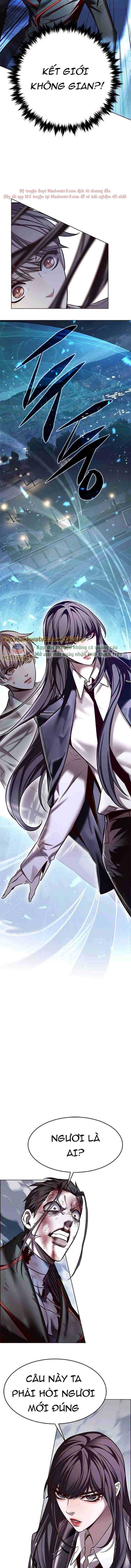 Hoá Thân Thành Mèo Chap 300 - Next Chap 301