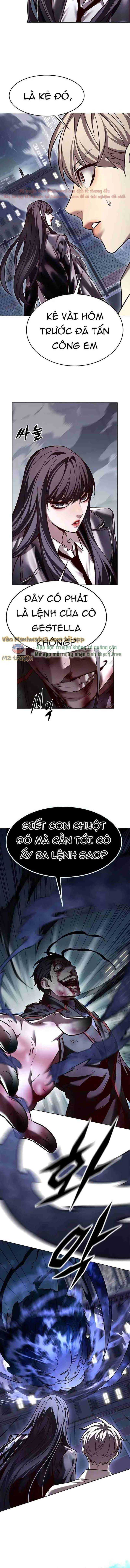 Hoá Thân Thành Mèo Chap 300 - Next Chap 301