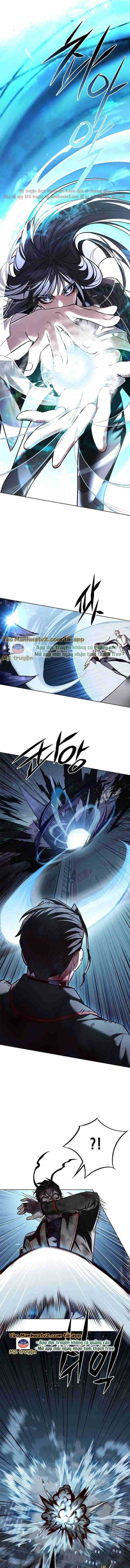 Hoá Thân Thành Mèo Chap 300 - Next Chap 301