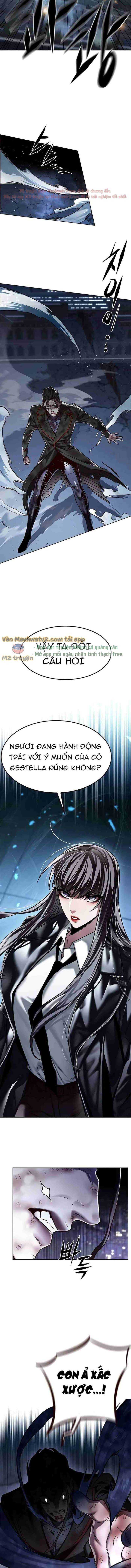 Hoá Thân Thành Mèo Chap 300 - Next Chap 301