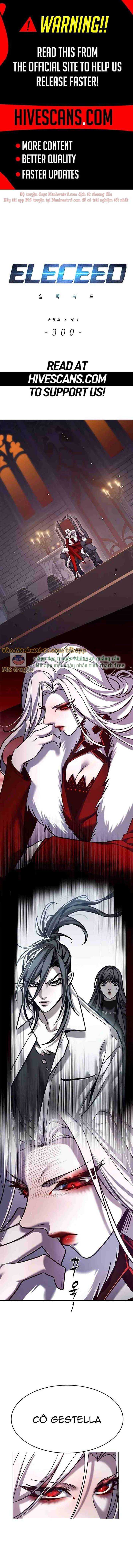 Hoá Thân Thành Mèo Chap 300 - Next Chap 301