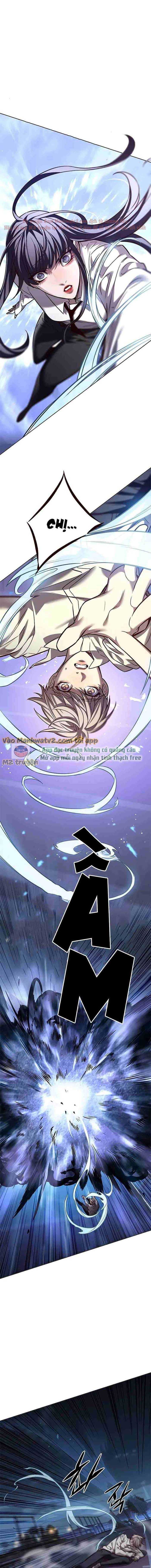 Hoá Thân Thành Mèo Chap 300 - Next Chap 301