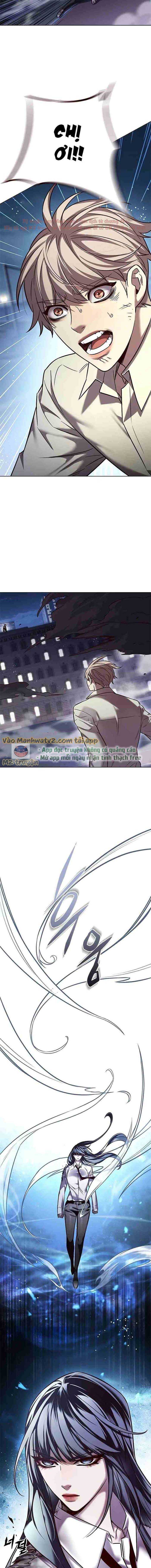 Hoá Thân Thành Mèo Chap 300 - Next Chap 301