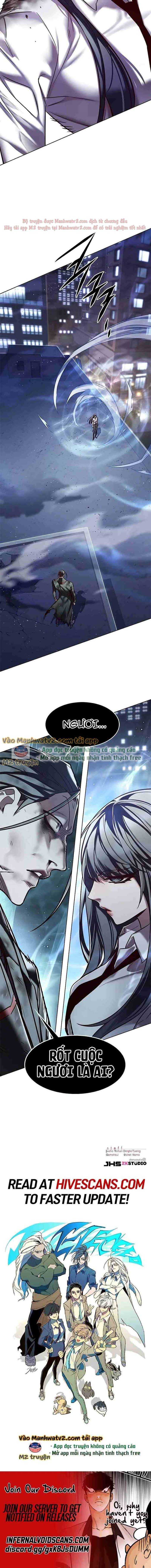 Hoá Thân Thành Mèo Chap 300 - Next Chap 301