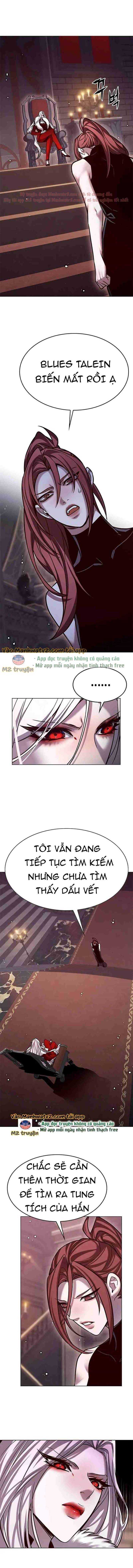 Hoá Thân Thành Mèo Chap 300 - Next Chap 301