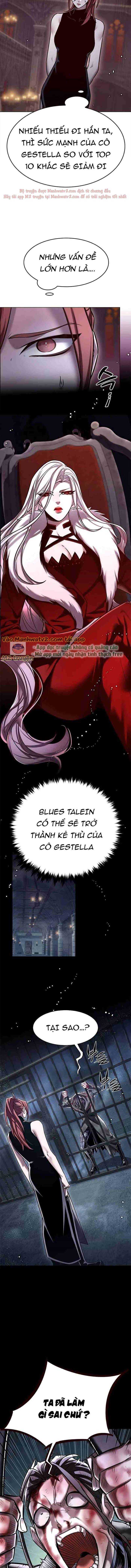 Hoá Thân Thành Mèo Chap 300 - Next Chap 301