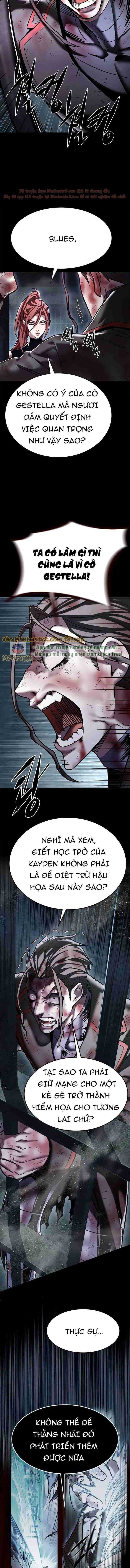 Hoá Thân Thành Mèo Chap 300 - Next Chap 301