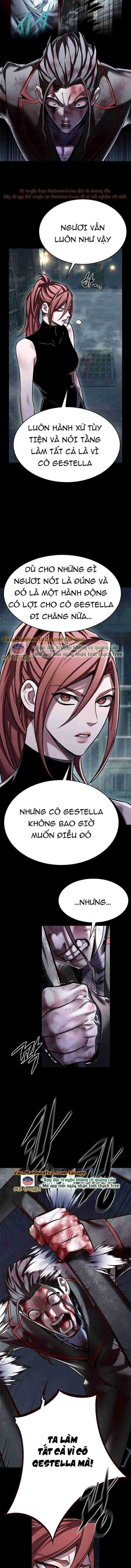 Hoá Thân Thành Mèo Chap 300 - Next Chap 301