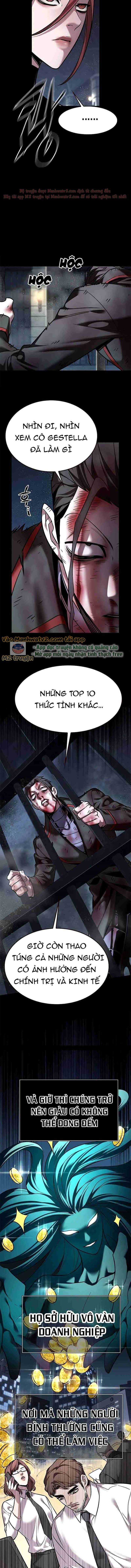 Hoá Thân Thành Mèo Chap 300 - Next Chap 301