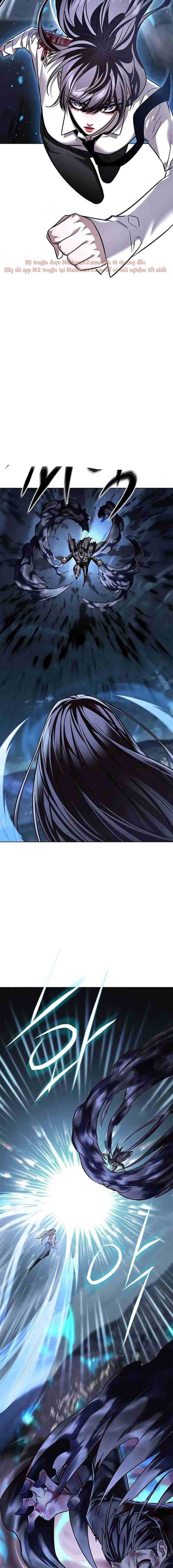 Hoá Thân Thành Mèo Chap 301 - Next Chap 302