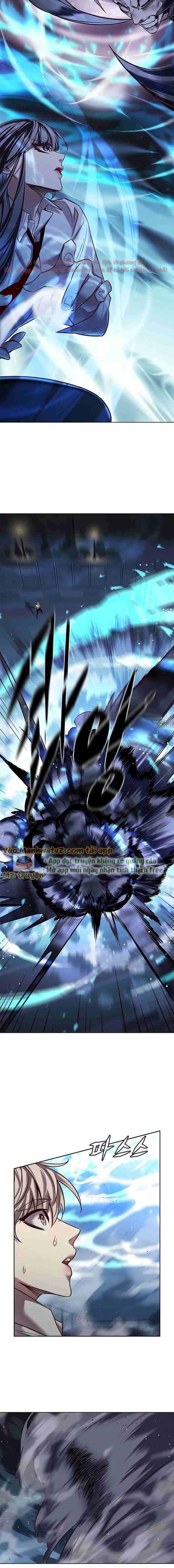 Hoá Thân Thành Mèo Chap 301 - Next Chap 302