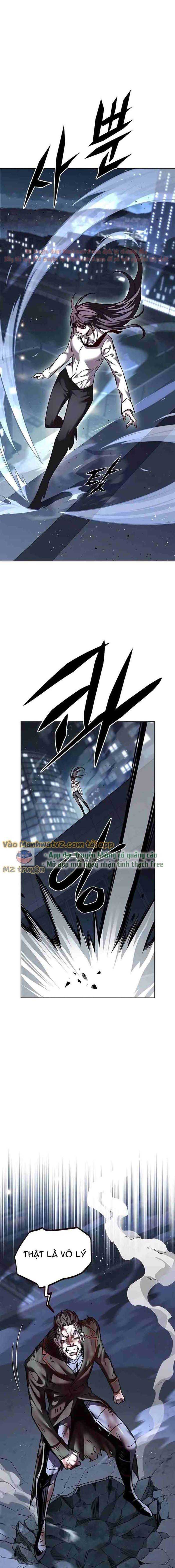 Hoá Thân Thành Mèo Chap 301 - Next Chap 302