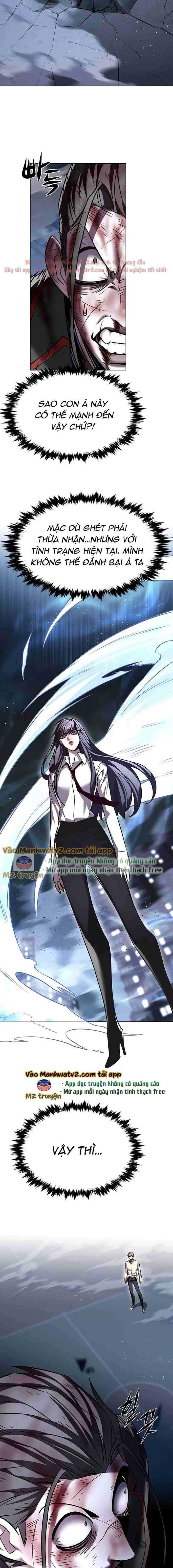 Hoá Thân Thành Mèo Chap 301 - Next Chap 302