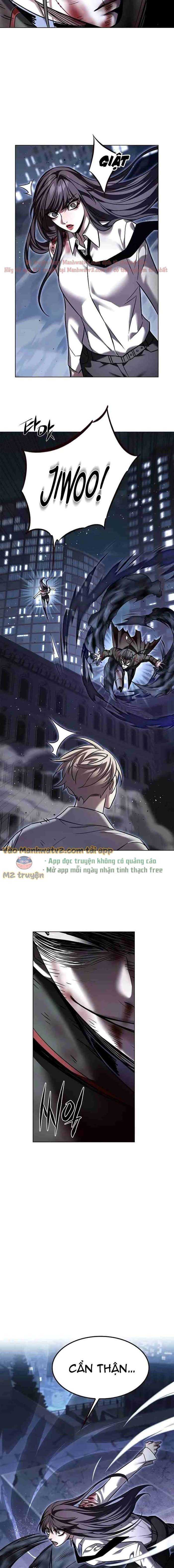 Hoá Thân Thành Mèo Chap 301 - Next Chap 302