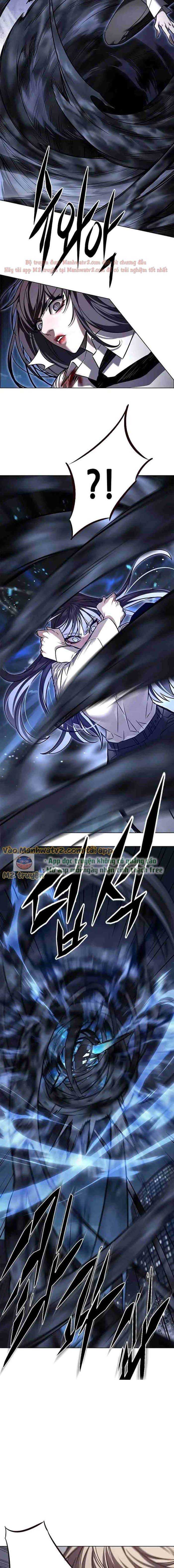 Hoá Thân Thành Mèo Chap 301 - Next Chap 302